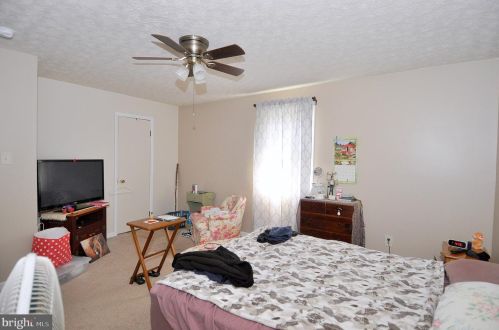 399 Clearfield Dr, Berkeley Springs WV 25411-6313 exterior