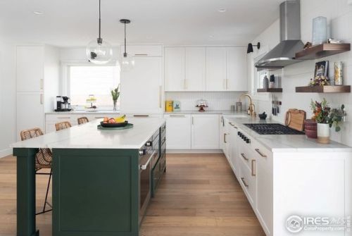 2235 Hillsdale Cir, Boulder CO  80305-5621 exterior