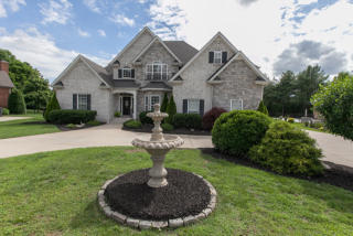 528 Sydney Pl, Murfreesboro, TN 37130-9549
