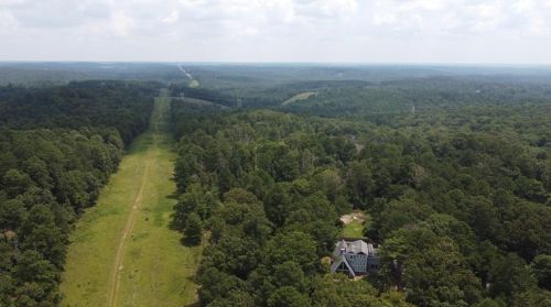 3000 Union Church Rd, Stockbridge GA  30281-5430 exterior