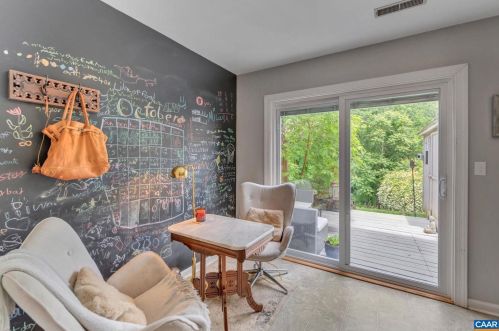 1474 Minor Ridge Ct, Charlottesville VA  22901-1630 exterior
