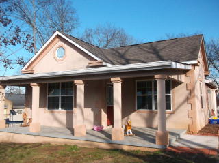 810 Luckie St, Dalton, GA 30720-8831