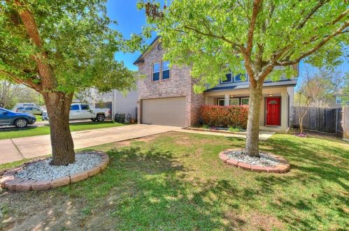 1006 London Ln, Georgetown, TX 78626-8504