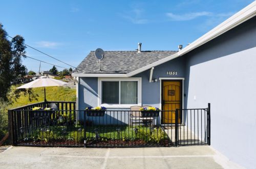2155 167th Ave, San Leandro, CA 94578-1524