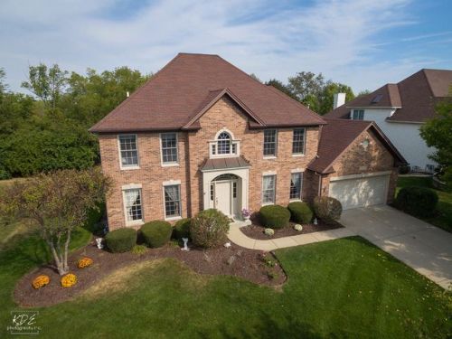 22636 Deer Path Ln, Plainfield, IL 60544-2180