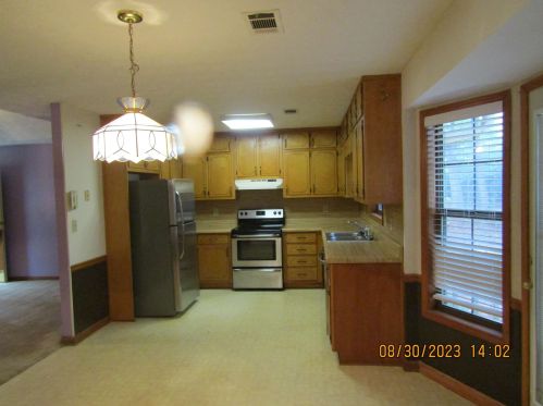 5401 Cindy Ln, Conyers GA  30094-2587 exterior