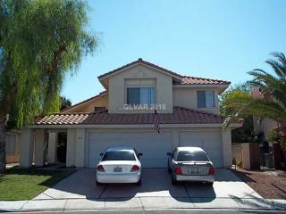 151 Kachina Dr, Henderson NV  89074-0964 exterior