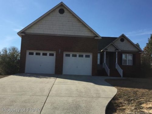 212 Northview Dr, Sanford, NC 27332-1502