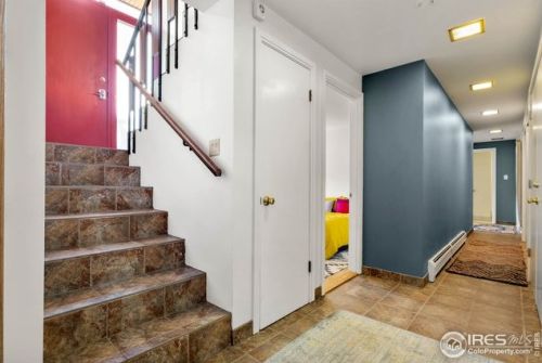 960 6th St, Boulder CO  80302-7125 exterior