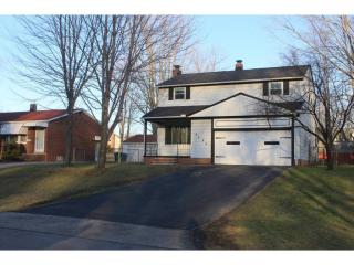 6485 Brooks Blvd, Concord Township OH  44060-3643 exterior