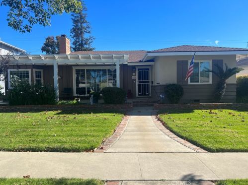 660 Kinley St, La Habra, CA 90631-3565
