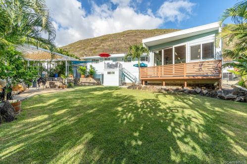 1530 Ainakoa Ave, Honolulu HI  96821-1114 exterior