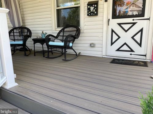 30 10th Ave, Haddon Heights NJ  08035-1205 exterior