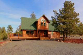 5510 Wildcat Ln, Culver, OR 97734-1558