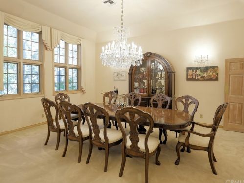 141 Peralta Hills Dr, Anaheim CA  92807-3424 exterior
