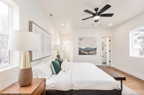 2028 Elm St, Denver CO  80207-3807 exterior