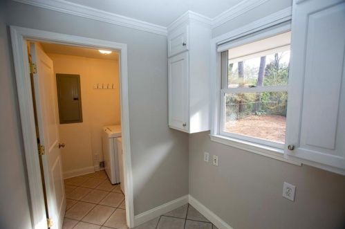 3428 Havalyn Ln, Atlanta GA  30340-1911 exterior