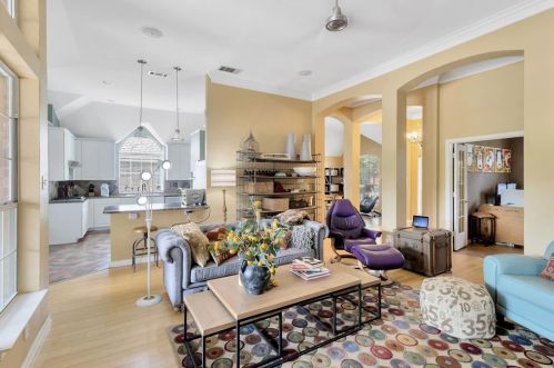 522 Thunderbrook Rd, Garland TX 75044-4956 exterior