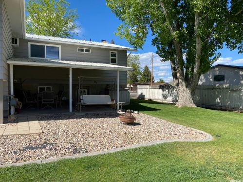 985 1100, Vernal UT  84078-4612 exterior