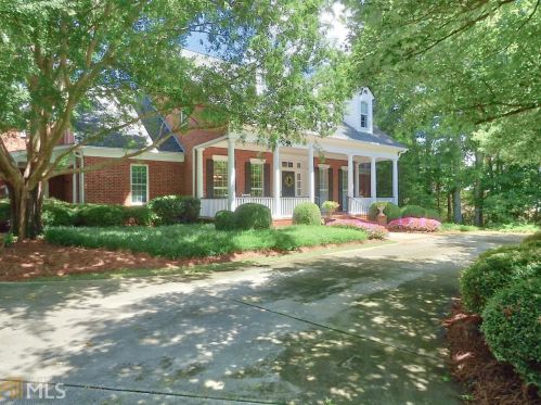 161 Glen Eagle Way, Mcdonough, GA 30253-4231