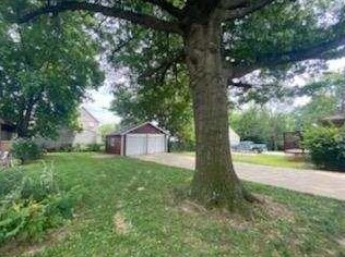 3754 Carson Ave, Cincinnati OH  45211-4610 exterior