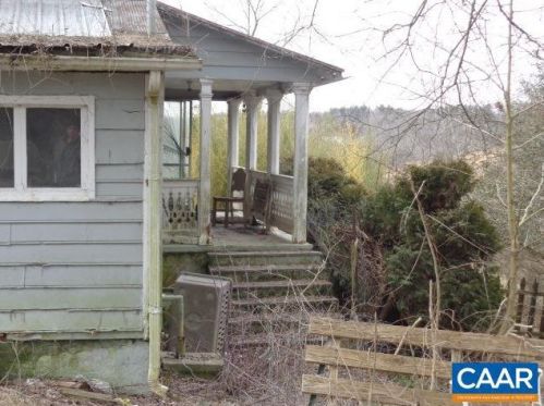 272 Callison Mill Rd, Middlebrook, VA 24459-2408