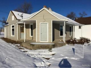 308 Main St, Emerson, NE