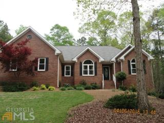 664 Harbour Shores Dr, Jackson, GA 30233-6333