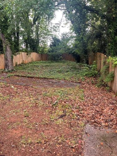 1381 Benteen Way, Atlanta GA  30315-3101 exterior