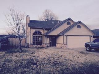 9435 Sprucewood Dr, Claremore, OK 74019-7265