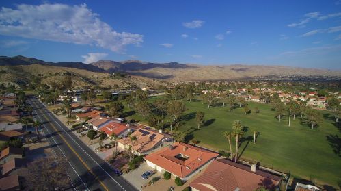8883 Clubhouse Blvd, Desert Hot Springs, CA 92240-1163
