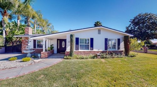 10016 Shiloh Ave, Whittier, CA 90603-1645