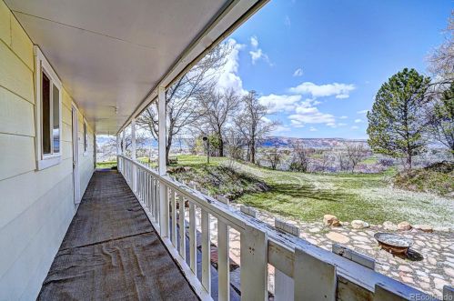 2326 I Rd, Grand Junction CO 81505-9645 exterior