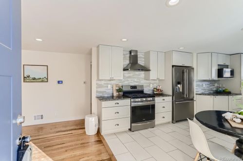 3945 Inca St, Englewood CO 80110-4530 exterior