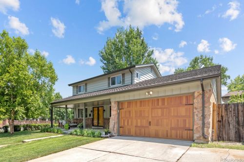 2842 Vincennes Way, Denver, CO 80231-4221