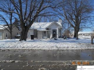 116 West St, Valley, NE 68064-9713