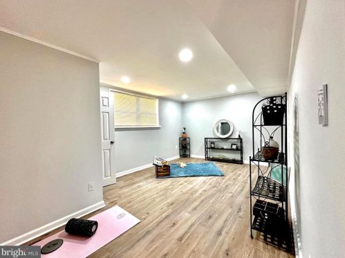 14608 Eastman St, Woodbridge VA  22193-2610 exterior