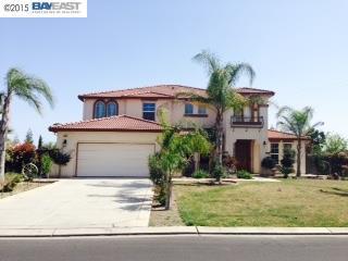 14435 Spyglass Cir, Sharon, CA 93610-7907