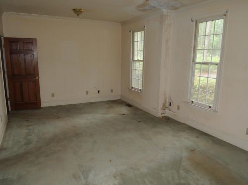 4795 Hardy Mcmanus Rd, Evans GA  30809-5203 exterior