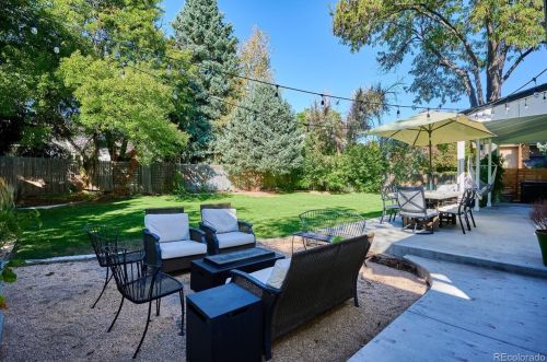 5665 Galena St, Englewood CO  80111-3721 exterior