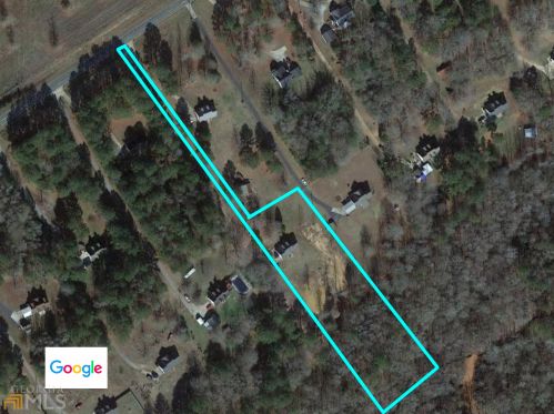 4041 Jeff Davis Rd, Thomaston GA  30286-4681 exterior