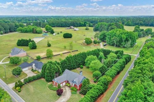 630 Bethel Rd, Conyers GA  30012-1740 exterior