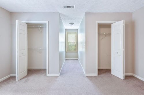 2910 Terrace Ridge Rd, Conyers GA  30012-2657 exterior