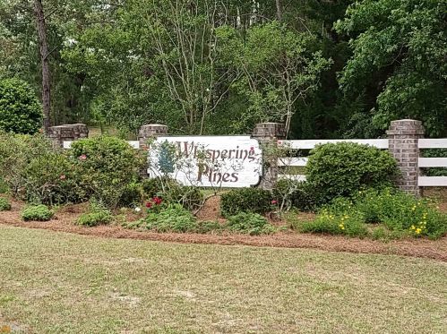 5066 Scotch Pine Ave, Statesboro, GA 30458-9220