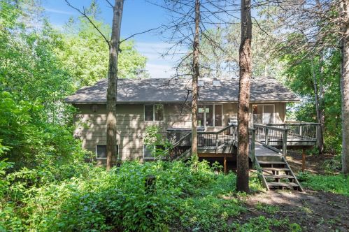 15864 Garden View Ct, Saint Paul MN  55124-7015 exterior