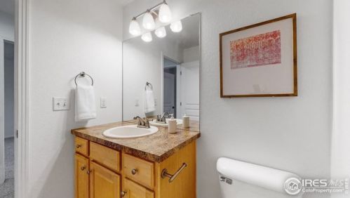 2975 Spring Harvest Ln, Fort Collins CO  80528-3074 exterior