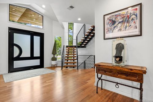 2350 Monroe St, Denver CO  80210-5644 exterior