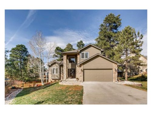 1407 Gambel Oaks Dr, Elizabeth, CO 80107-8572
