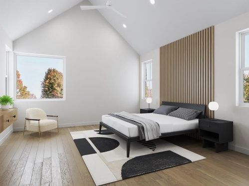 2807 50 St, Austin TX  78751-2718 exterior