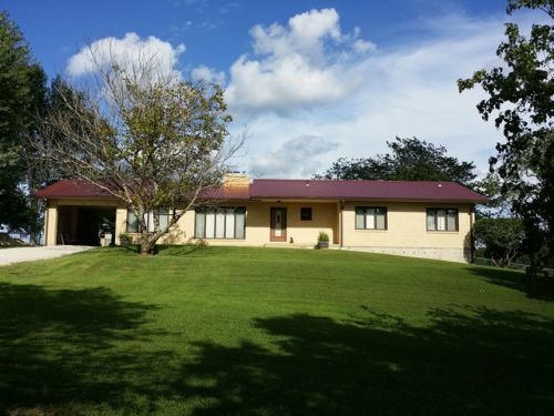 17454 Bobwhite Rd, Crocker, MO 65452-8141